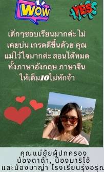 รูปติวเตอร์