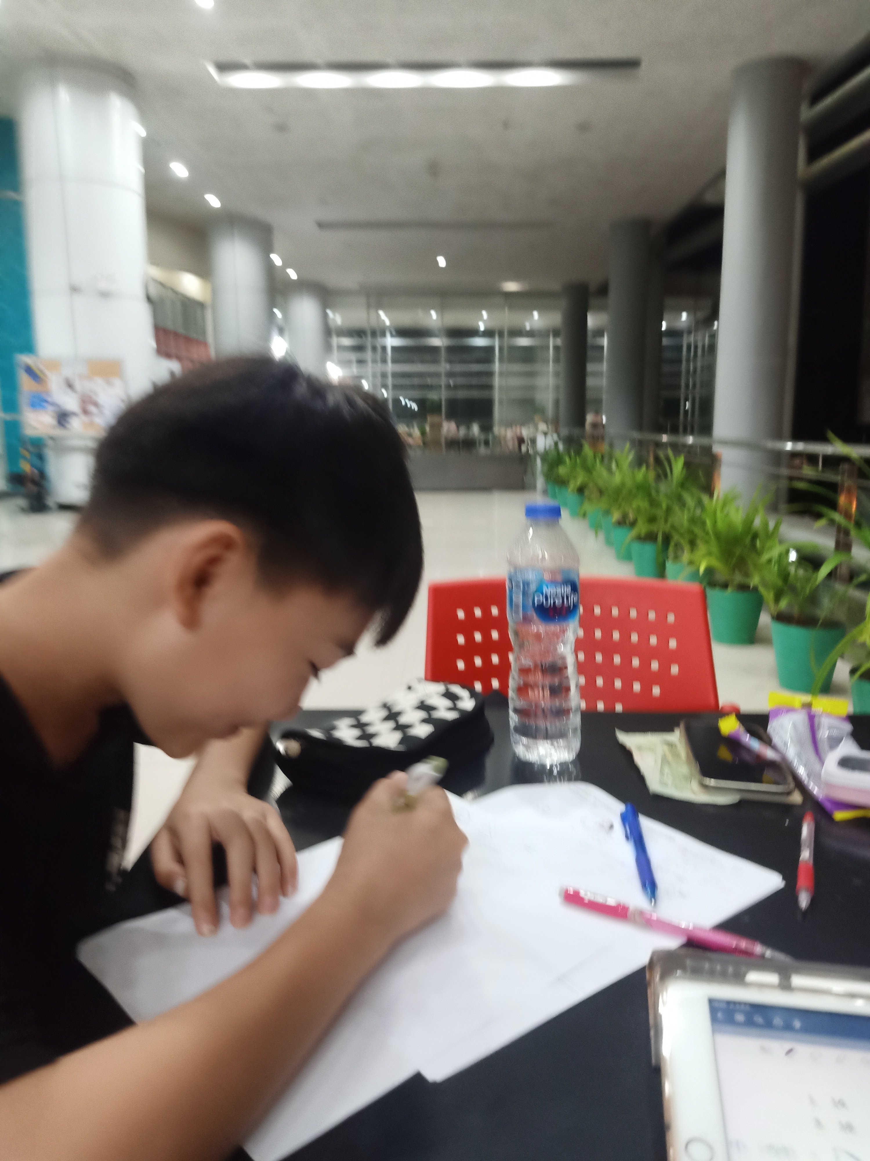 รูปติวเตอร์