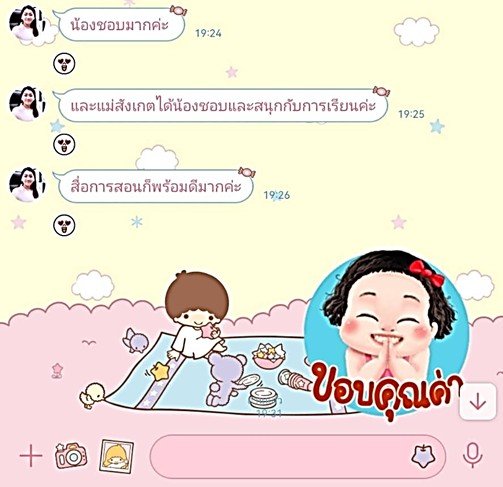 รูปติวเตอร์