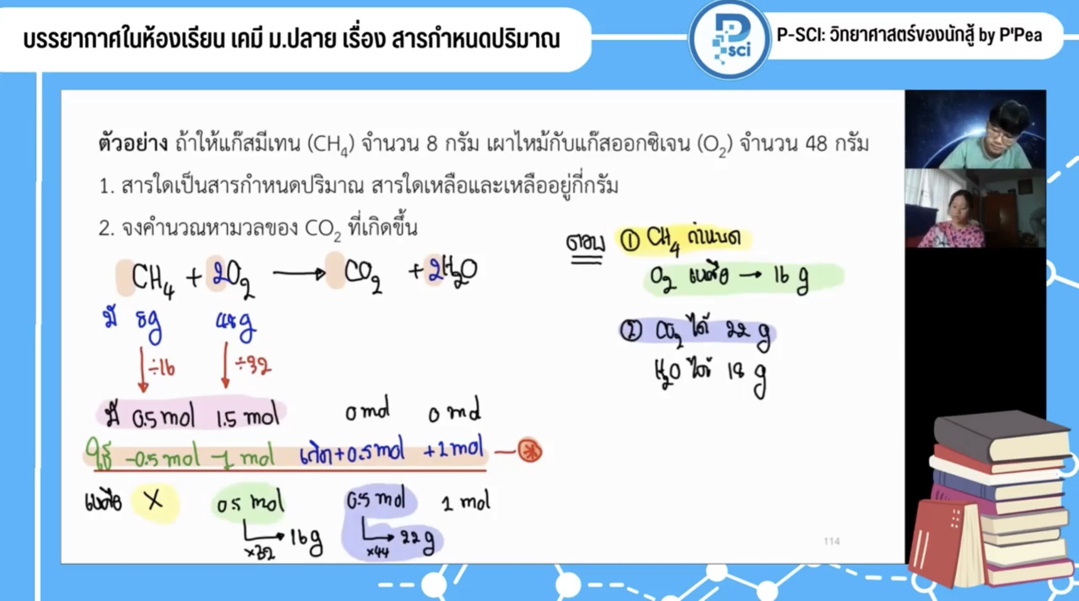 รูปติวเตอร์