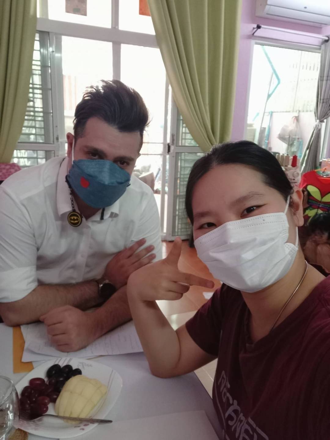 รูปติวเตอร์